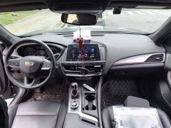 Cadillac CT5 28T Luxury - ფოტო 10
