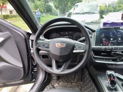 Cadillac CT5 28T Luxury - ფოტო 11