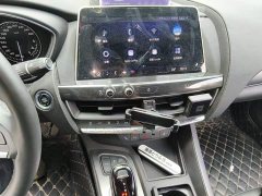 Cadillac CT5 28T Luxury - ფოტო 14