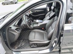 Cadillac CT5 28T Luxury - ფოტო 16