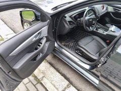 Cadillac CT5 28T Luxury - ფოტო 17