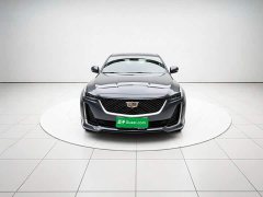 Cadillac CT5 28T Luxury - ფოტო 2