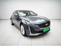 Cadillac CT5 28T Luxury - ფოტო 3