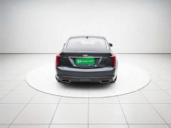 Cadillac CT5 28T Luxury - ფოტო 5