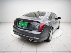 Cadillac CT5 28T Luxury - ფოტო 6
