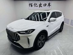 Jetour Jietu X70 PLUS 2023 1.5T DCT Brave PLUS 5-seater - ფოტო 1