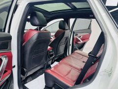 Jetour Jietu X70 PLUS 2023 1.5T DCT Brave PLUS 5-seater - ფოტო 11