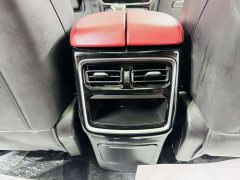 Jetour Jietu X70 PLUS 2023 1.5T DCT Brave PLUS 5-seater - ფოტო 12