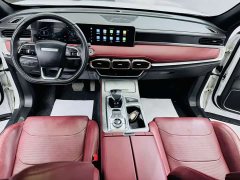 Jetour Jietu X70 PLUS 2023 1.5T DCT Brave PLUS 5-seater - ფოტო 13