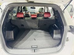 Jetour Jietu X70 PLUS 2023 1.5T DCT Brave PLUS 5-seater - ფოტო 14