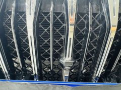 Jetour Jietu X70 PLUS 2023 1.5T DCT Brave PLUS 5-seater - ფოტო 16