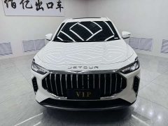 Jetour Jietu X70 PLUS 2023 1.5T DCT Brave PLUS 5-seater - ფოტო 2