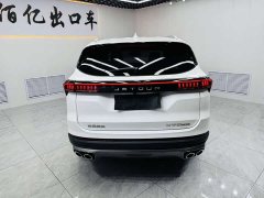 Jetour Jietu X70 PLUS 2023 1.5T DCT Brave PLUS 5-seater - ფოტო 5