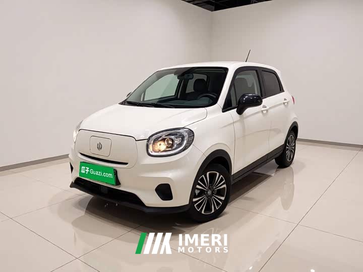 Leapmotor Leapo T03 2024 310 Comfort Edition - ავტომობილი ჩინეთიდან
