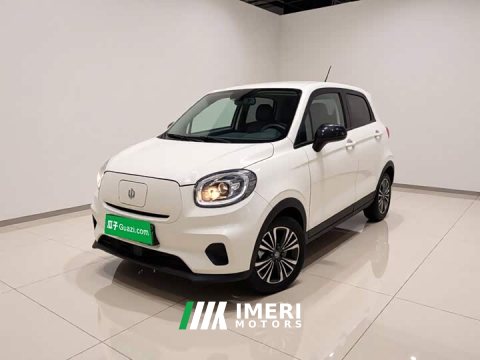 2025 Leapmotor Leapo T03 2024 310 Comfort Edition - ავტომობილი ჩინეთიდან