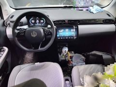 Leapmotor Leapo T03 2024 310 Comfort Edition - ფოტო 10