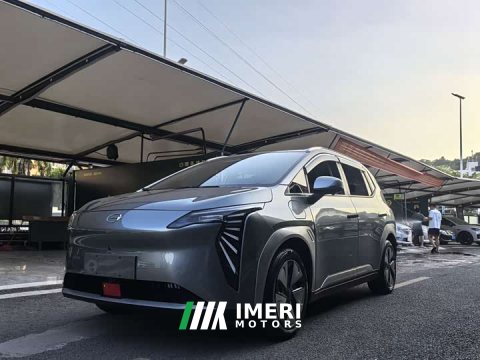 2024 GAC AION Y 2023 Plus 510 Joy Edition - ავტომობილი ჩინეთიდან