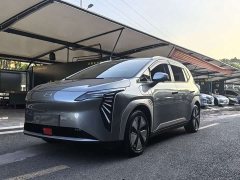 GAC AION Y 2023 Plus 510 Joy Edition - ფოტო 10