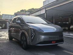 GAC AION Y 2023 Plus 510 Joy Edition - ფოტო 3