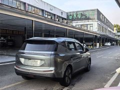 GAC AION Y 2023 Plus 510 Joy Edition - ფოტო 5