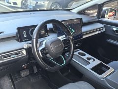 GAC AION Y 2023 Plus 510 Joy Edition - ფოტო 7