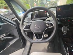Volkswagen ID.3 Outstanding Edition - ფოტო 11
