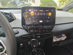 Volkswagen ID.3 Outstanding Edition - ფოტო 14