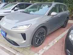 SAIC Shangjie H5 Extended Range Pro - ფოტო 1