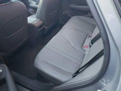 SAIC Shangjie H5 Extended Range Pro - ფოტო 11