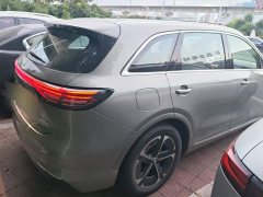SAIC Shangjie H5 Extended Range Pro - ფოტო 3