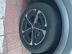 SAIC Shangjie H5 Extended Range Pro - ფოტო 6
