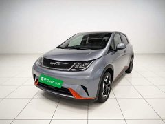 BYD Dolphin 405km Fashion Edition - ფოტო 1