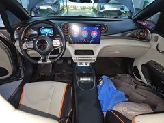 BYD Dolphin 405km Fashion Edition - ფოტო 10