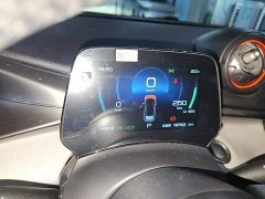 BYD Dolphin 405km Fashion Edition - ფოტო 12