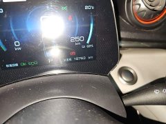 BYD Dolphin 405km Fashion Edition - ფოტო 13