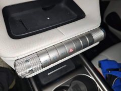 BYD Dolphin 405km Fashion Edition - ფოტო 15