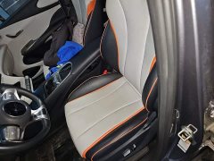 BYD Dolphin 405km Fashion Edition - ფოტო 16