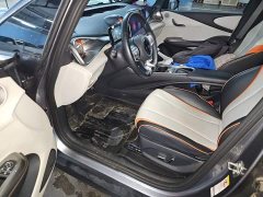 BYD Dolphin 405km Fashion Edition - ფოტო 17