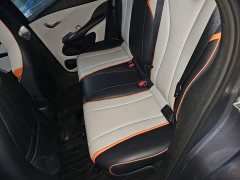 BYD Dolphin 405km Fashion Edition - ფოტო 18