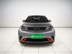 BYD Dolphin 405km Fashion Edition - ფოტო 2
