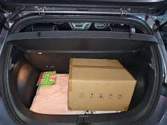 BYD Dolphin 405km Fashion Edition - ფოტო 20