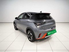 BYD Dolphin 405km Fashion Edition - ფოტო 4