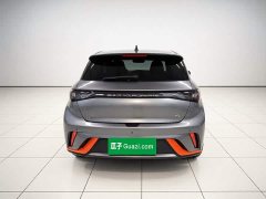 BYD Dolphin 405km Fashion Edition - ფოტო 5