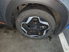 BYD Dolphin 405km Fashion Edition - ფოტო 8