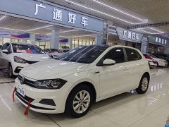 Volkswagen Polo 2019 Plus 1.5L Automatic Colorful Tech Edition - photo 2