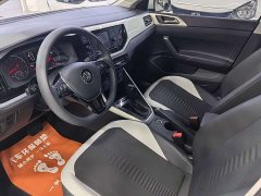Volkswagen Polo 2019 Plus 1.5L Automatic Colorful Tech Edition - photo 3