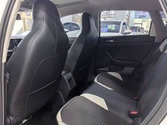 Volkswagen Polo 2019 Plus 1.5L Automatic Colorful Tech Edition - photo 4