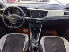 Volkswagen Polo 2019 Plus 1.5L Automatic Colorful Tech Edition - photo 5