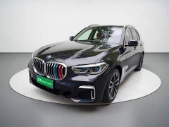 BMW X5 xDrive 30Li Luxury M Sport Package - ფოტო 1