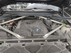 BMW X5 xDrive 30Li Luxury M Sport Package - ფოტო 16